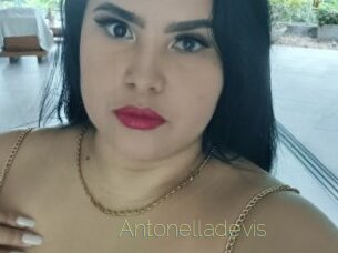 Antonelladevis
