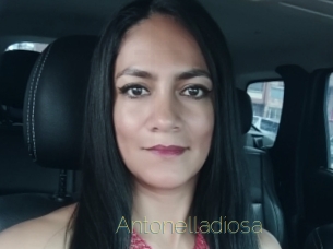Antonelladiosa