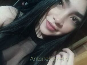 Antonellapretty