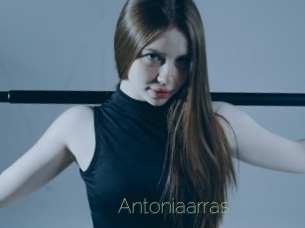 Antoniaarras