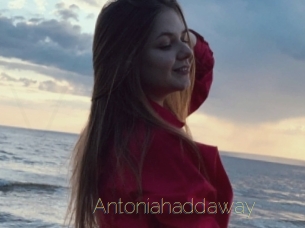 Antoniahaddaway