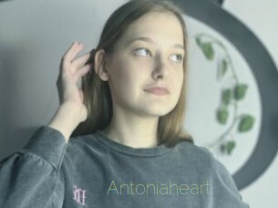 Antoniaheart