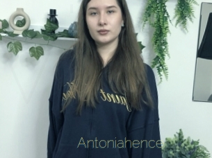 Antoniahence