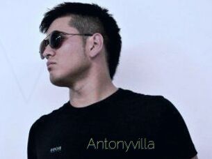 Antonyvilla