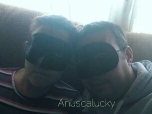 Anuscalucky