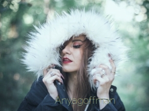 Anyagoffman