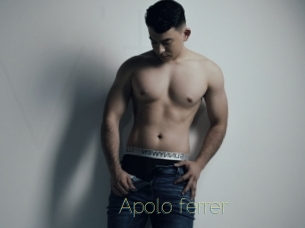 Apolo_ferrer