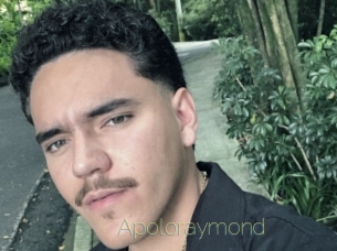 Apoloraymond