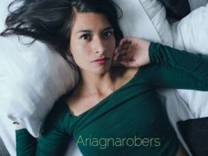 Ariagnarobers