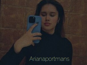 Arianaportmans