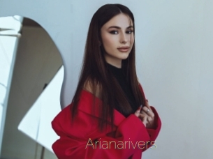 Arianarivers