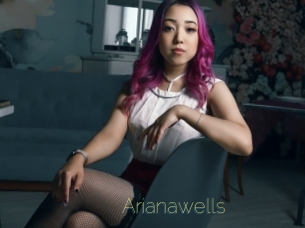 Arianawells