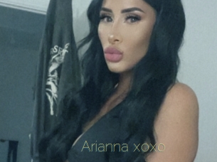 Arianna_xoxo