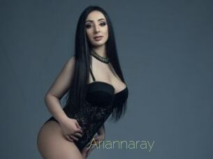 Ariannaray