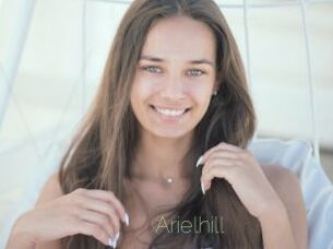 Arielhill