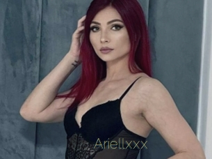 Ariellxxx