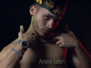 Aries_latin