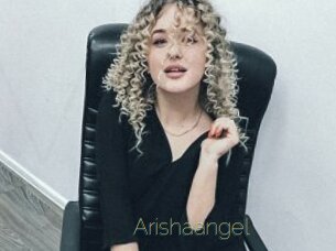 Arishaangel