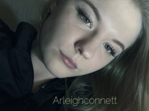 Arleighconnett