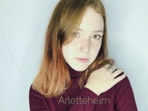 Arlettehelm