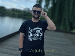 Arlohayden