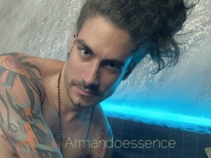 Armandoessence