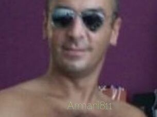 Armani811