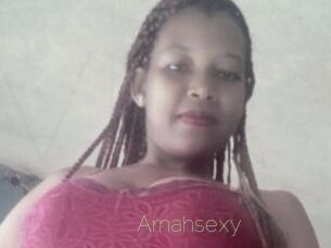 Arnahsexy