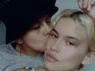 Artecouple