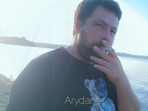 Arydante