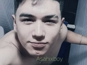 Asahixboy