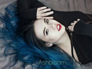 Ashbloom