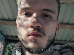 Ashercole