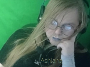 Ashlane