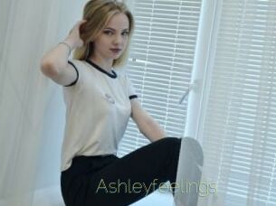 Ashleyfeelings