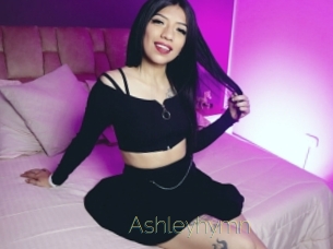 Ashleyhymn