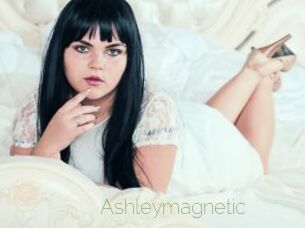 Ashleymagnetic