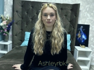 Ashleyroks