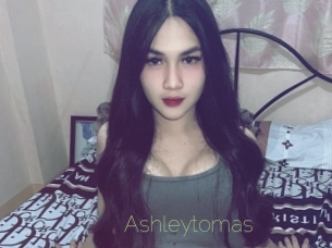 Ashleytomas