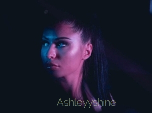 Ashleyyshine