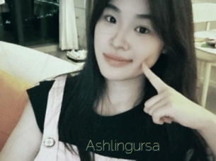 Ashlingursa