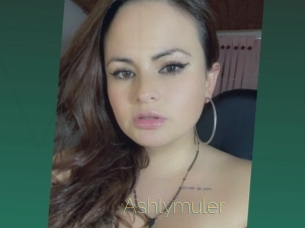 Ashlymuler