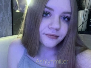 Ashlynmiller