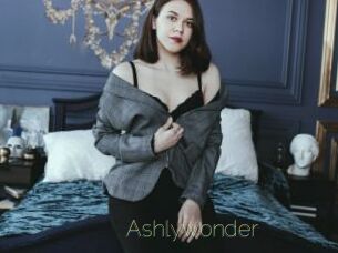 Ashlywonder