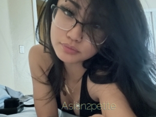 Asian2petite