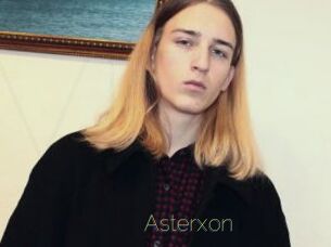 Asterxon