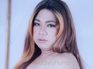 Audreyhump