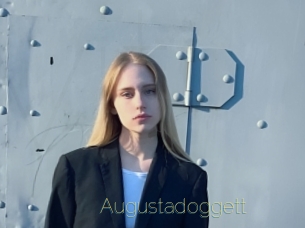 Augustadoggett