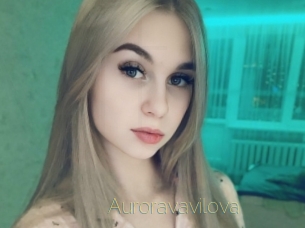 Auroravavilova