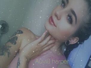 Auviill_harper